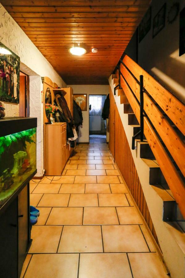 Entspannen,Geniessen, Einfach Mal Zuruecklehnen Schotten Dış mekan fotoğraf