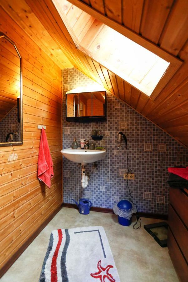 Entspannen,Geniessen, Einfach Mal Zuruecklehnen Schotten Dış mekan fotoğraf